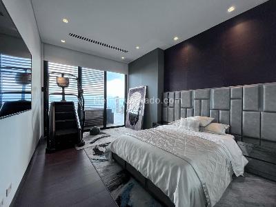 Apartamento de 3 alcobas en venta en El Poblado, Medellín, 346 m² · foto 14 de 20