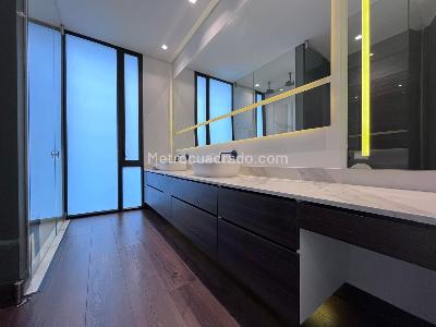Apartamento de 3 alcobas en venta en El Poblado, Medellín, 346 m² · foto 16 de 20