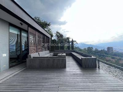 Apartamento de 3 alcobas en venta en El Poblado, Medellín, 346 m² · foto 18 de 20