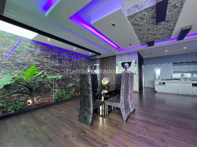 Apartamento de 3 alcobas en venta en El Poblado, Medellín, 346 m² · foto 4 de 20