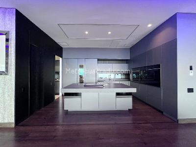 Apartamento de 3 alcobas en venta en El Poblado, Medellín, 346 m² · foto 5 de 20
