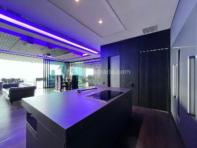 Apartamento de 3 alcobas en venta en El Poblado, Medellín, 346 m² · foto 7 de 20