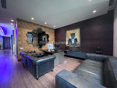 Apartamento de 3 alcobas en venta en El Poblado, Medellín, 346 m² · foto 9 de 20