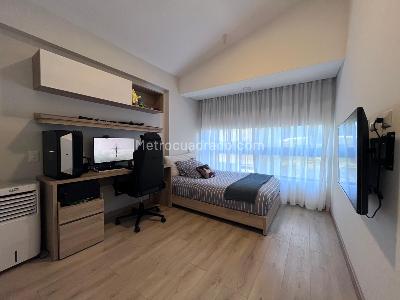 Casa de 3 alcobas en venta en Envigado, Envigado, 179 m² · foto 16 de 20