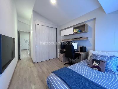 Casa de 3 alcobas en venta en Envigado, Envigado, 179 m² · foto 17 de 20