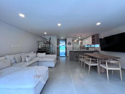 Casa de 3 alcobas en venta en Envigado, Envigado, 179 m² · foto 4 de 20