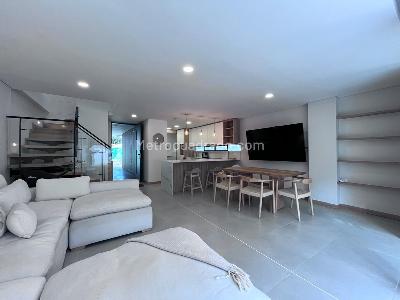 Casa de 3 alcobas en venta en Envigado, Envigado, 179 m² · foto 5 de 20