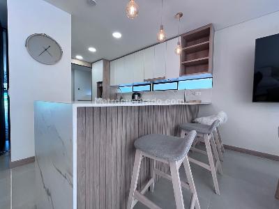 Casa de 3 alcobas en venta en Envigado, Envigado, 179 m² · foto 6 de 20