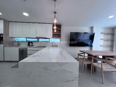Casa de 3 alcobas en venta en Envigado, Envigado, 179 m² · foto 9 de 20