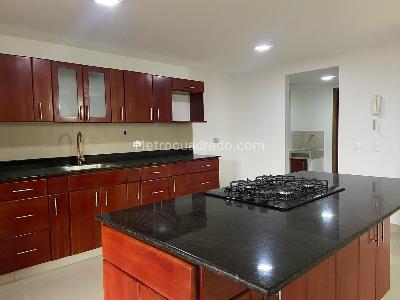 Apartamento en venta en Sabaneta, Sabaneta · foto 6 de 19