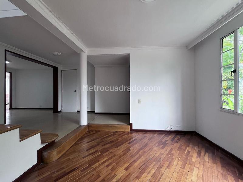 4BR House for Rent in Envigado (Gated Community) - 2