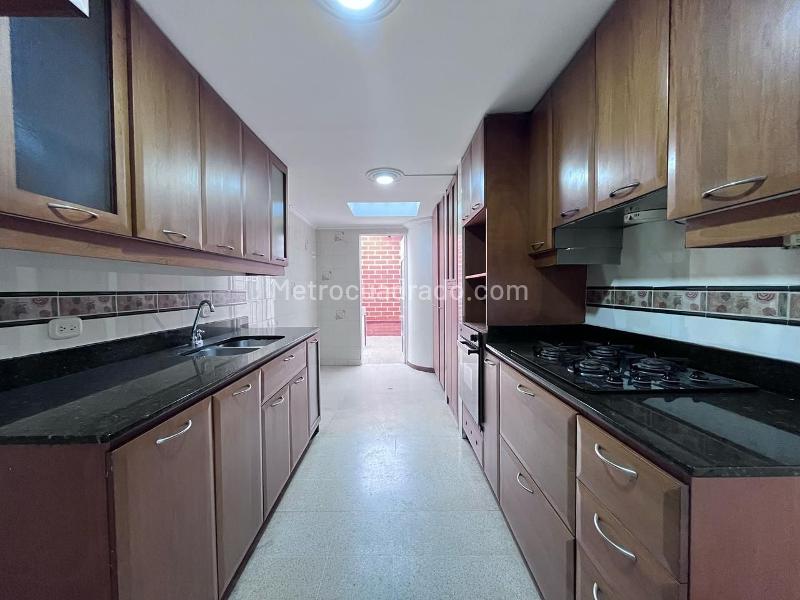 4BR House for Rent in Envigado (Gated Community) - 5