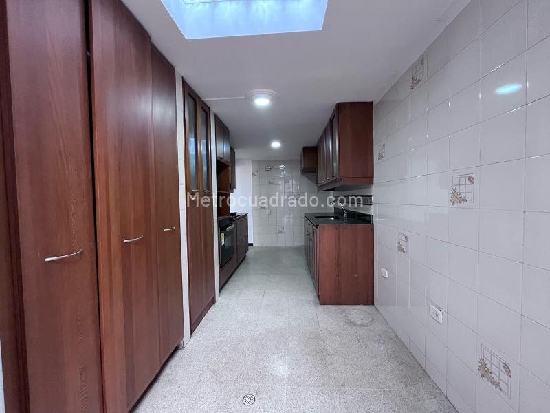 4BR House for Rent in Envigado (Gated Community) - 6