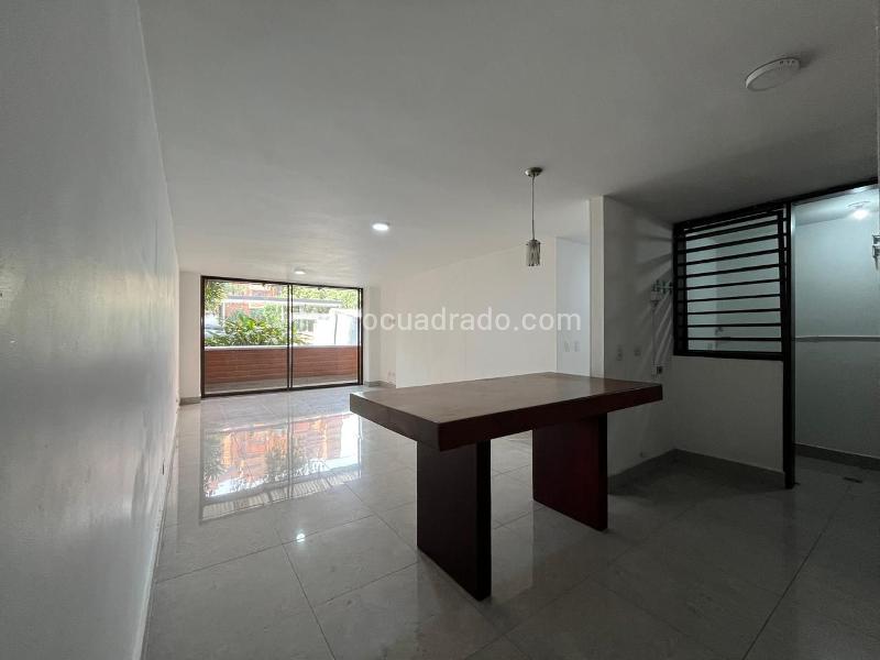 2BR Apartment with Terrace and Covered Parking in El Poblado - 2