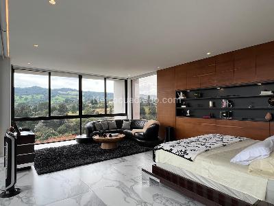 Casa de 3 alcobas en venta en Las Palmas, Envigado, 600 m² · foto 14 de 20