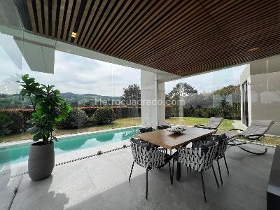 Casa de 3 alcobas en venta en Las Palmas, Envigado, 600 m² · foto 17 de 20