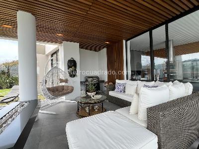 Casa de 3 alcobas en venta en Las Palmas, Envigado, 600 m² · foto 18 de 20