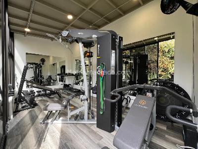 Casa de 3 alcobas en venta en Las Palmas, Envigado, 600 m² · foto 19 de 20