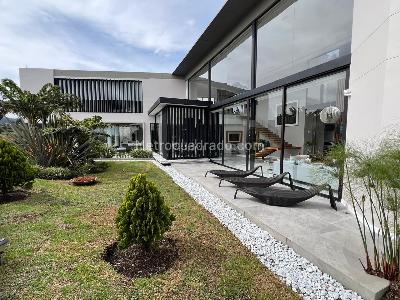 Casa de 3 alcobas en venta en Las Palmas, Envigado, 600 m² · foto 20 de 20