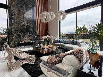 Casa de 3 alcobas en venta en Las Palmas, Envigado, 600 m² · foto 2 de 20