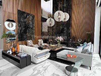Casa de 3 alcobas en venta en Las Palmas, Envigado, 600 m² · foto 3 de 20