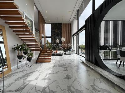 Casa de 3 alcobas en venta en Las Palmas, Envigado, 600 m² · foto 4 de 20