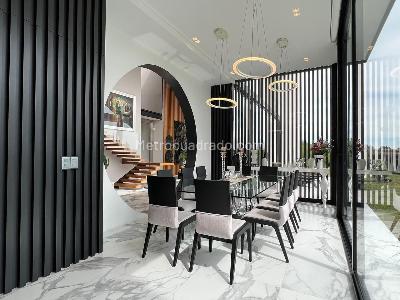 Casa de 3 alcobas en venta en Las Palmas, Envigado, 600 m² · foto 5 de 20