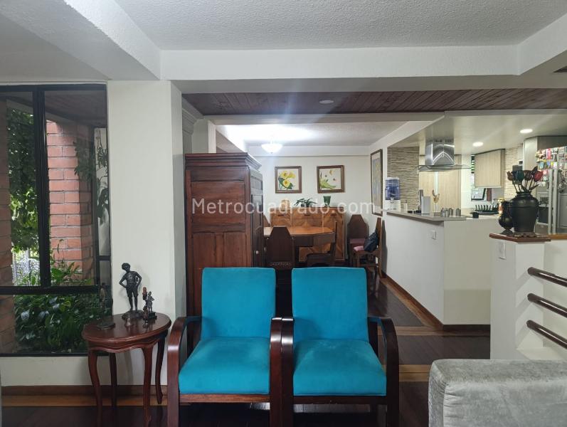 Apartamento en Arriendo, EL POBLADO, Medellín