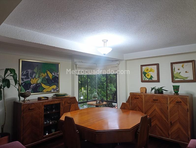 Apartamento en Arriendo, EL POBLADO, Medellín - 3