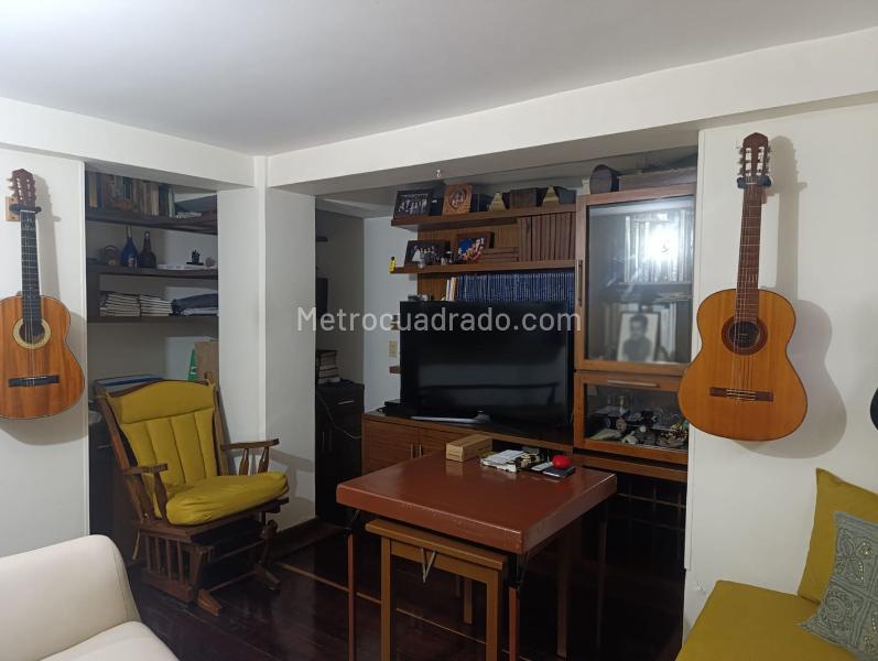 Apartamento en Arriendo, EL POBLADO, Medellín - 4