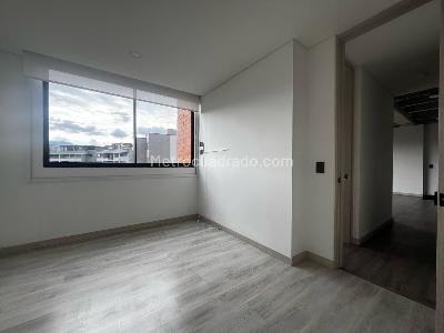 Apartamento de 2 alcobas en arriendo en Envigado, Envigado, 76 m² · foto 11 de 13