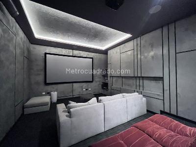 Casa de 5 alcobas en venta en Envigado, Envigado, 1113 m² · foto 10 de 20