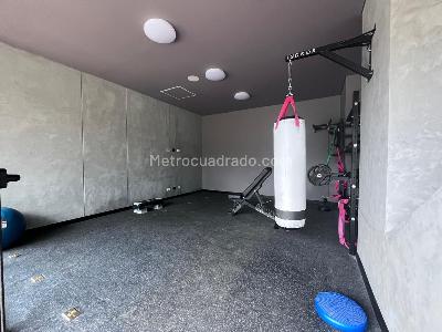 Casa de 5 alcobas en venta en Envigado, Envigado, 1113 m² · foto 11 de 20