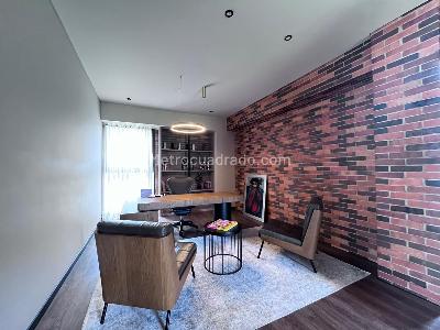 Casa de 5 alcobas en venta en Envigado, Envigado, 1113 m² · foto 12 de 20