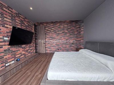 Casa de 5 alcobas en venta en Envigado, Envigado, 1113 m² · foto 14 de 20