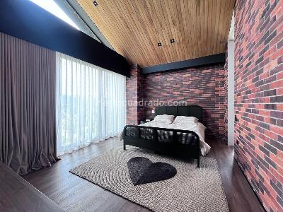 Casa de 5 alcobas en venta en Envigado, Envigado, 1113 m² · foto 17 de 20