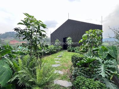 Casa de 5 alcobas en venta en Envigado, Envigado, 1113 m² · foto 19 de 20