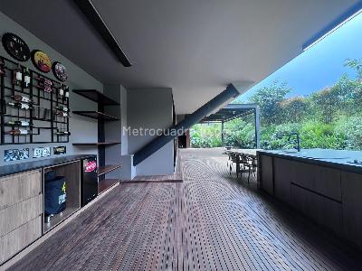 Casa de 5 alcobas en venta en Envigado, Envigado, 1113 m² · foto 20 de 20