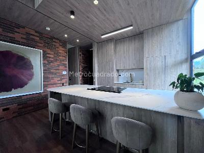 Casa de 5 alcobas en venta en Envigado, Envigado, 1113 m² · foto 7 de 20