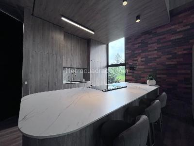 Casa de 5 alcobas en venta en Envigado, Envigado, 1113 m² · foto 8 de 20