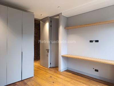 Apartamento en venta en El Poblado, Medellín · foto 11 de 19