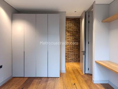 Apartamento en venta en El Poblado, Medellín · foto 12 de 19