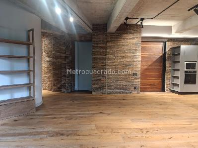Apartamento en venta en El Poblado, Medellín · foto 14 de 19