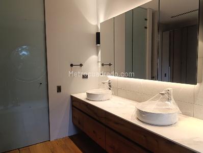 Apartamento en venta en El Poblado, Medellín · foto 17 de 19