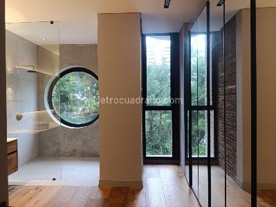 Apartamento en venta en El Poblado, Medellín · foto 18 de 19