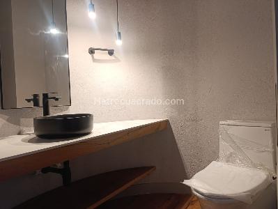 Apartamento en venta en El Poblado, Medellín · foto 19 de 19