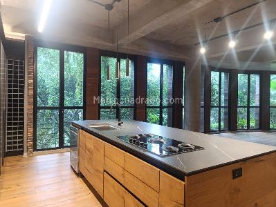 Apartamento en venta en El Poblado, Medellín · foto 7 de 19
