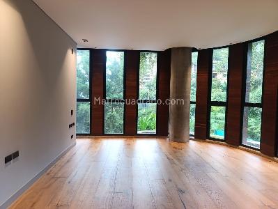 Apartamento en venta en El Poblado, Medellín · foto 8 de 19