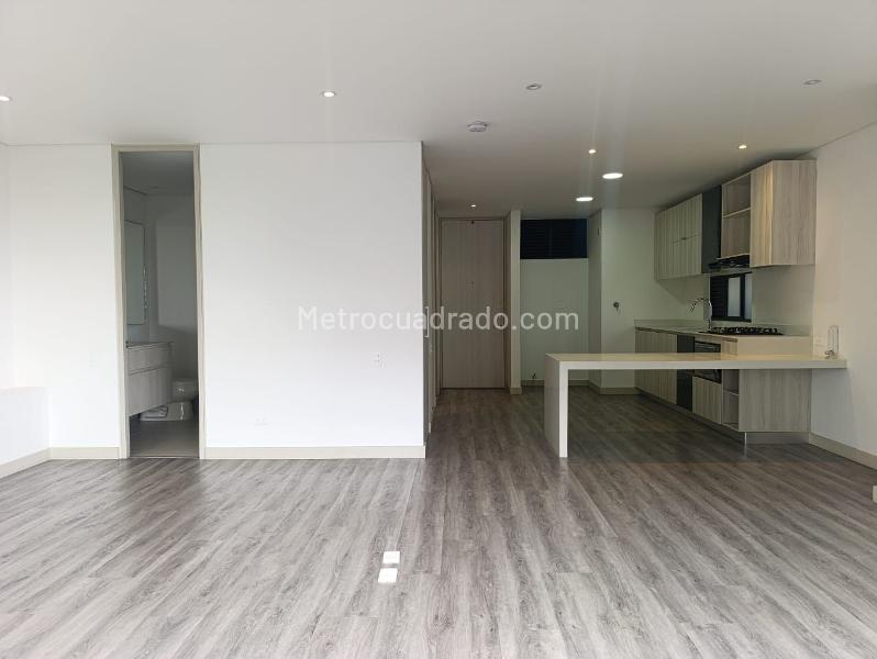 Modern 1BR Studio in El Poblado - 2