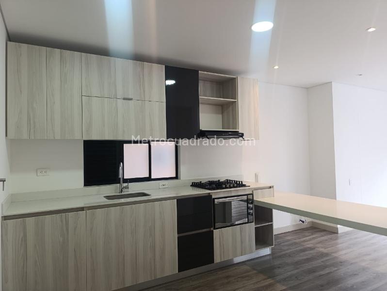 Modern 1BR Studio in El Poblado - 6